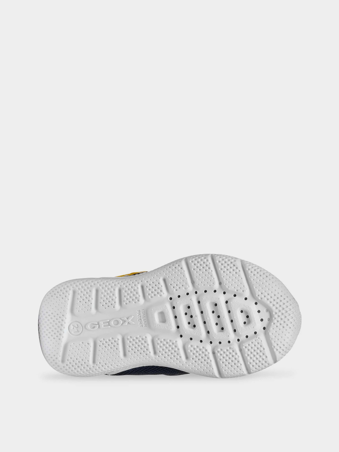 Кросівки повсякденні Geox Sprintye модель B554UB-01454-C4229 Фото