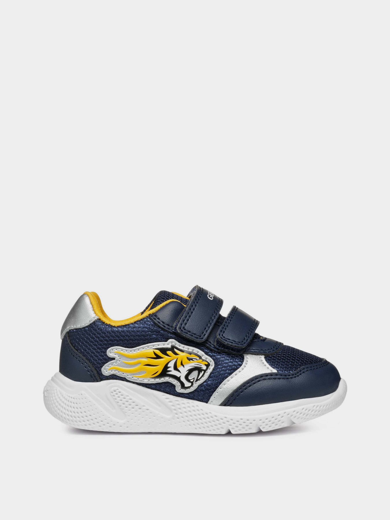 Кросівки повсякденні Geox Sprintye модель B554UB-01454-C4229 Фото