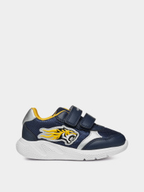 Кросівки повсякденні Geox Sprintye модель B554UB-01454-C4229 Фото