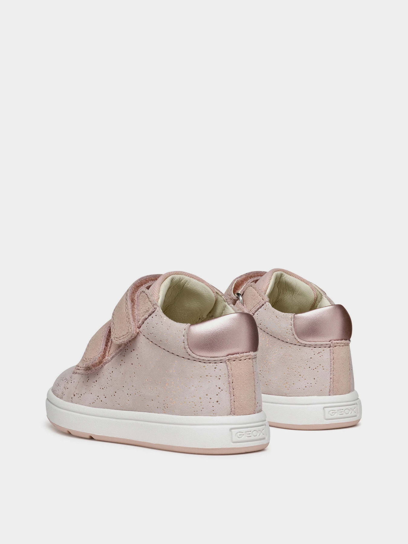 Кроссовки повседневные Geox Biglia модель B044CC-00722-C8172 Фото