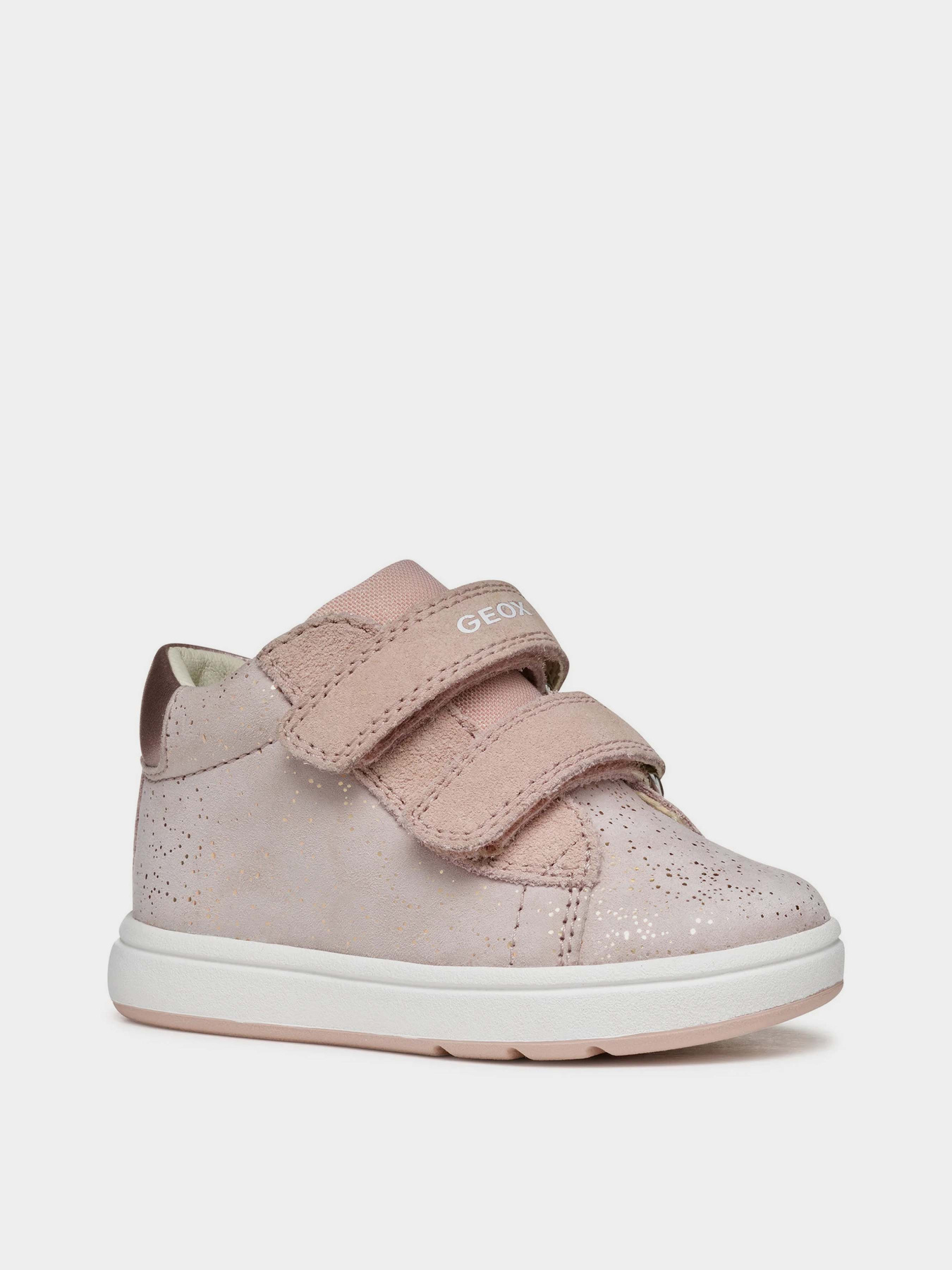 Кроссовки повседневные Geox Biglia модель B044CC-00722-C8172 Фото