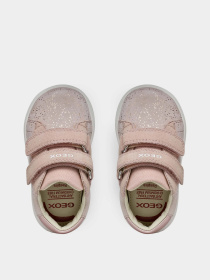 Кроссовки повседневные Geox Biglia модель B044CC-00722-C8172 Фото