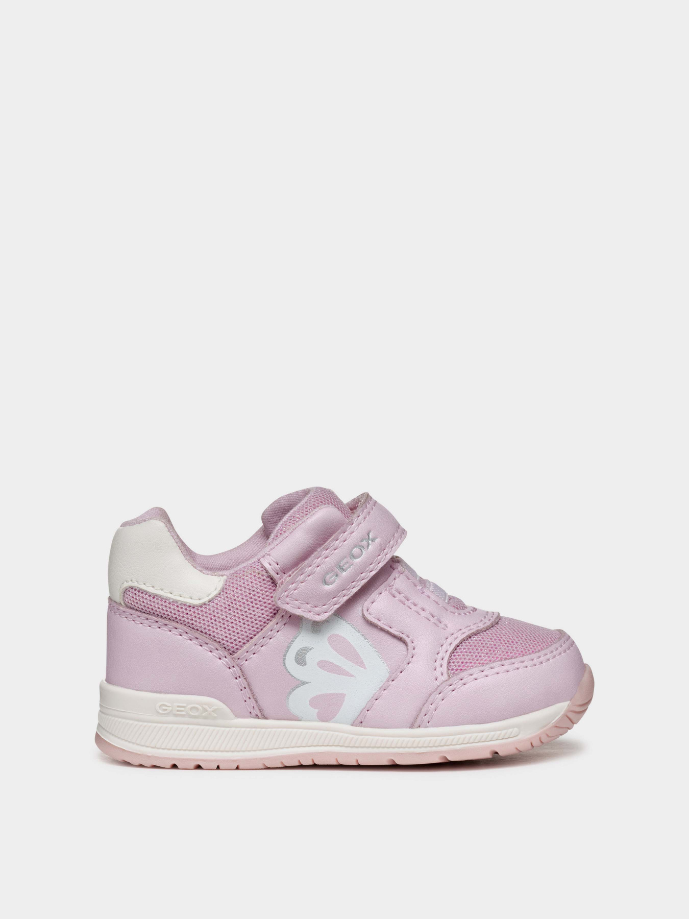 Кроссовки Geox Rishon модель B450LA-0BCEW-C0826 Фото