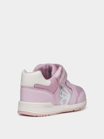 Кроссовки Geox Rishon модель B450LA-0BCEW-C0826 Фото