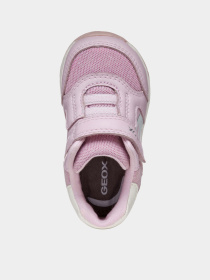 Кроссовки Geox Rishon модель B450LA-0BCEW-C0826 Фото