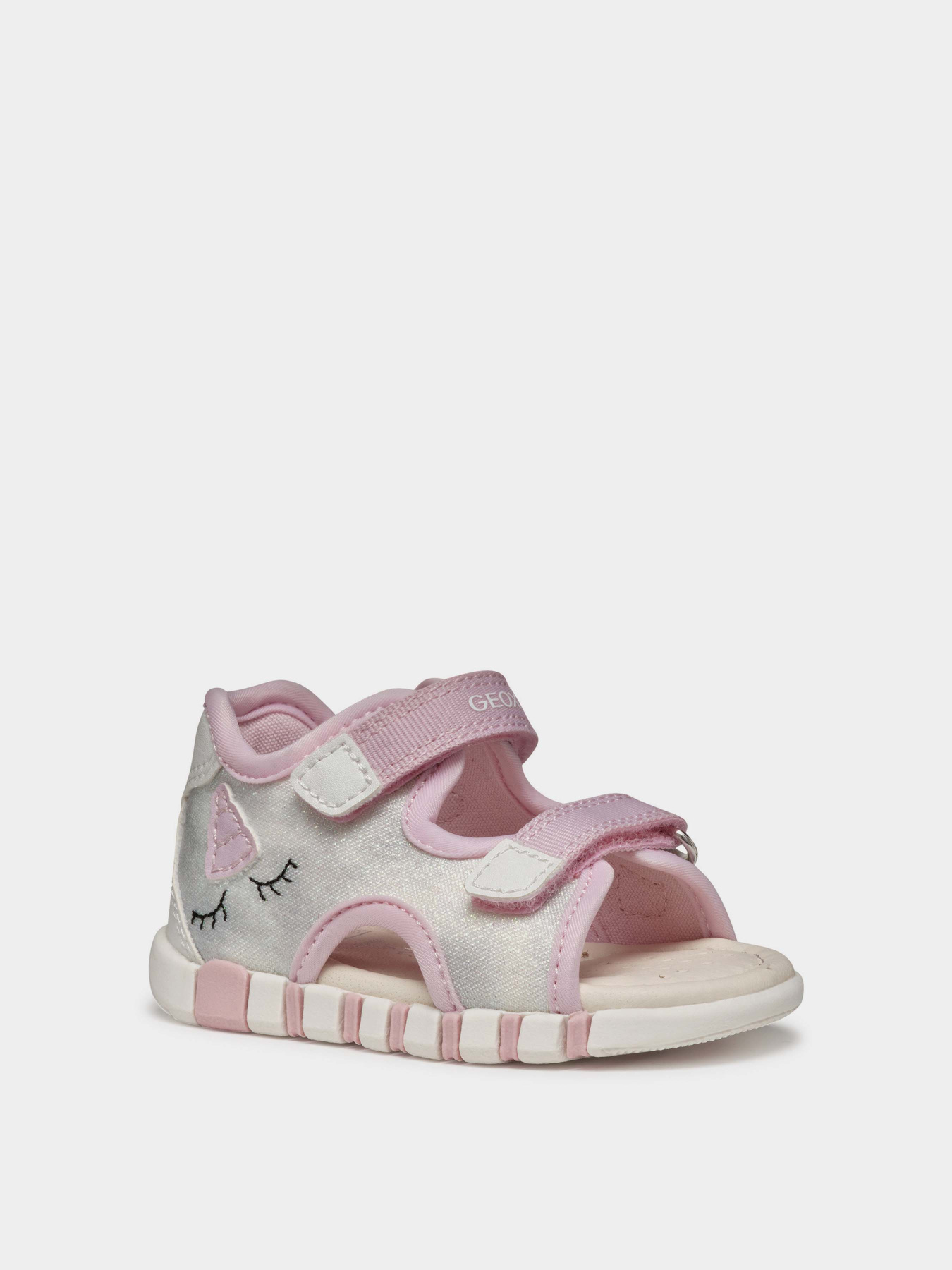 Сандалії Geox Iupidoo модель B5517A-0AS54-C0566 Фото