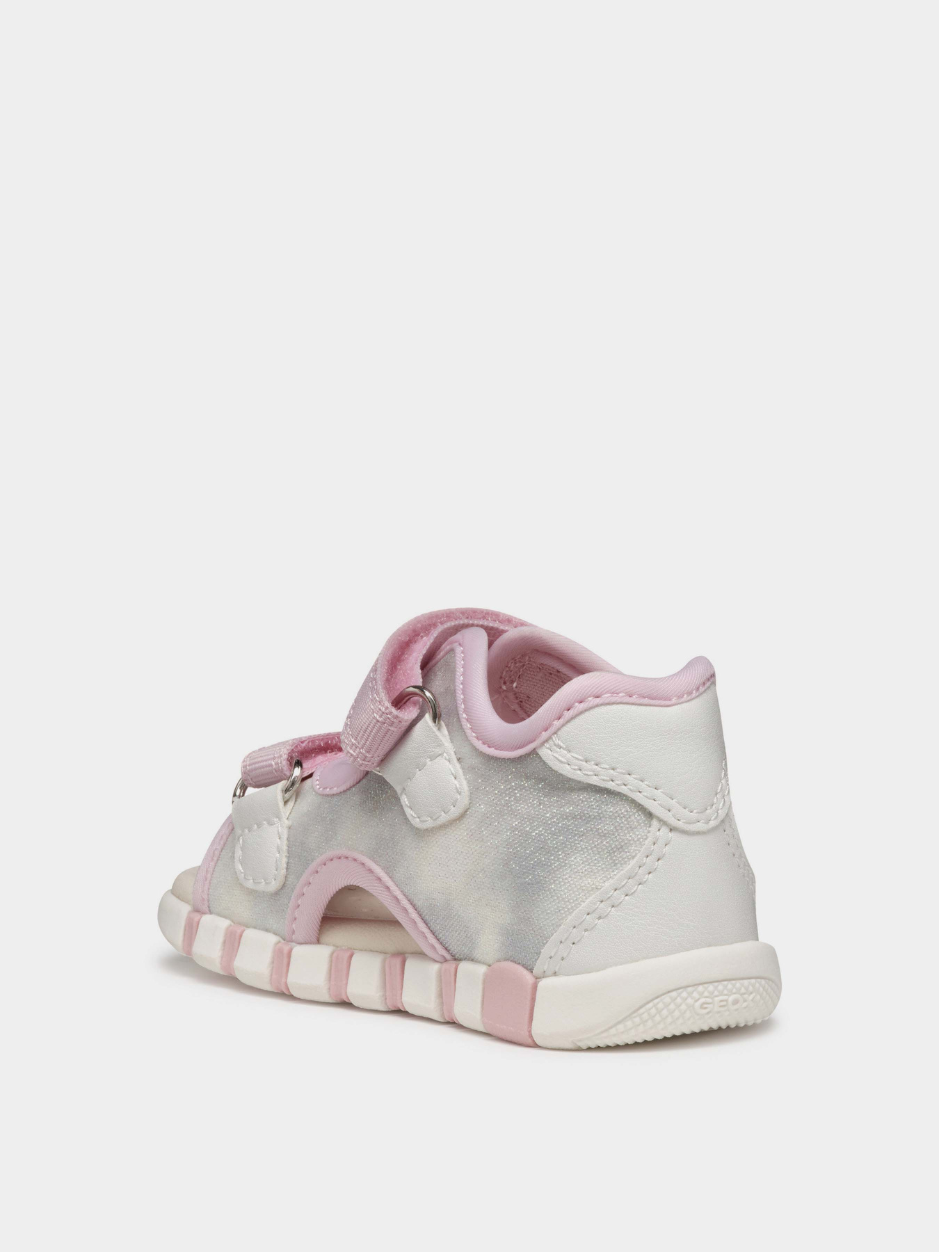 Сандалії Geox Iupidoo модель B5517A-0AS54-C0566 Фото