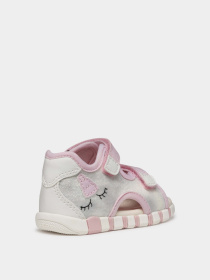 Сандалії Geox Iupidoo модель B5517A-0AS54-C0566 Фото