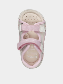 Сандалії Geox Iupidoo модель B5517A-0AS54-C0566 Фото