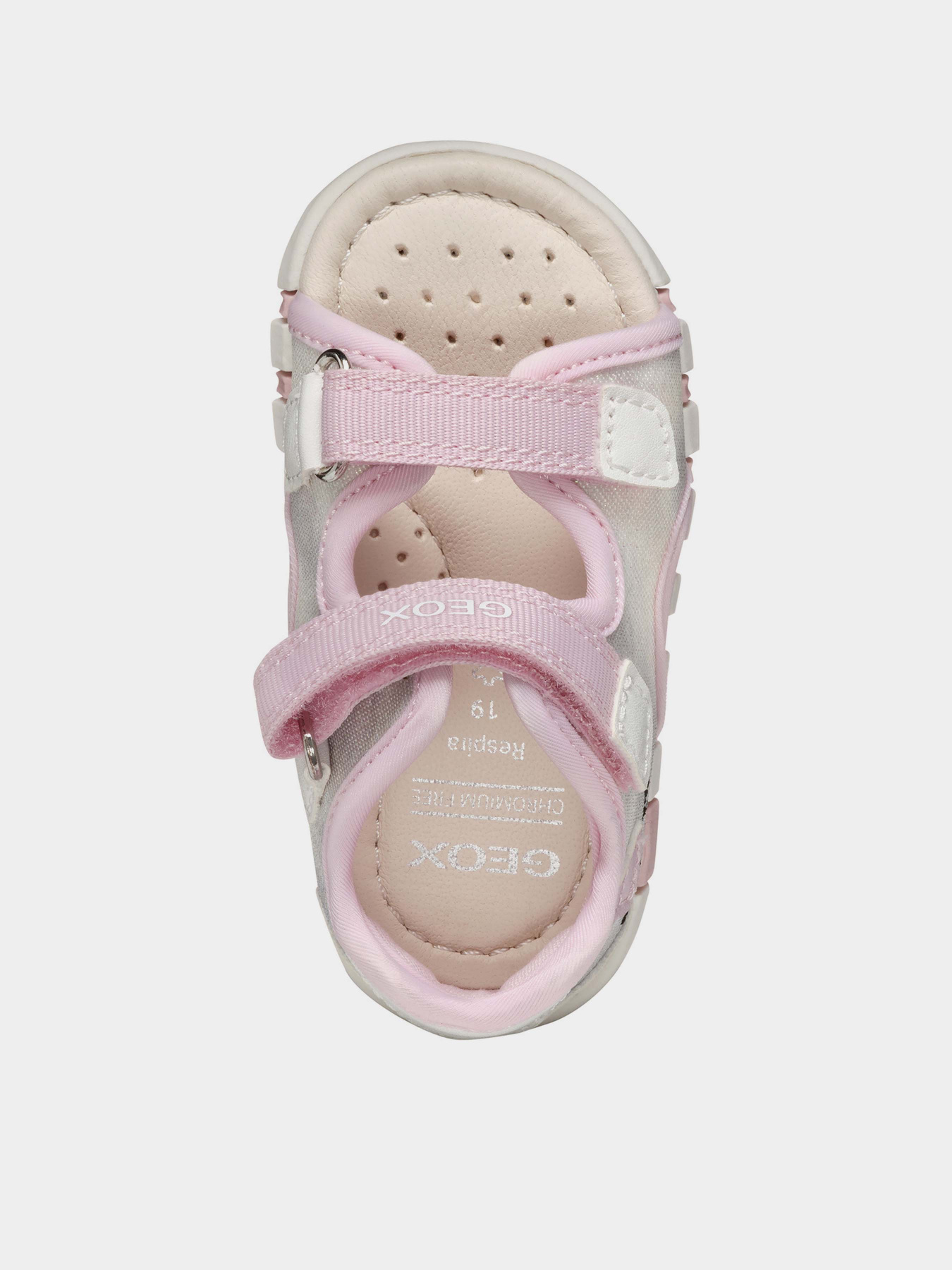 Сандалії Geox Iupidoo модель B5517A-0AS54-C0566 Фото