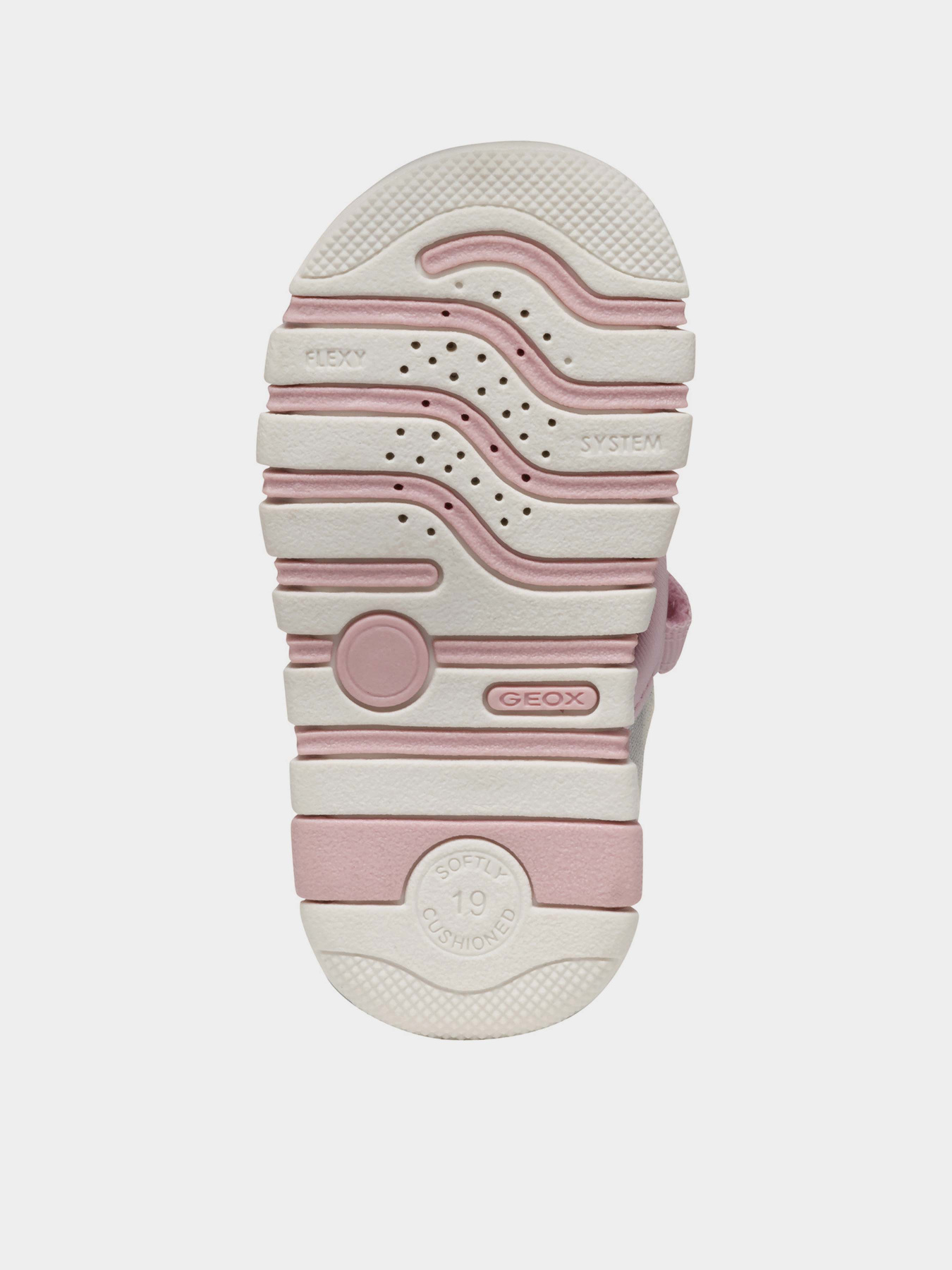 Сандалії Geox Iupidoo модель B5517A-0AS54-C0566 Фото