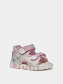 Сандалії Geox Iupidoo модель B5517A-0AS54-C0566 Фото