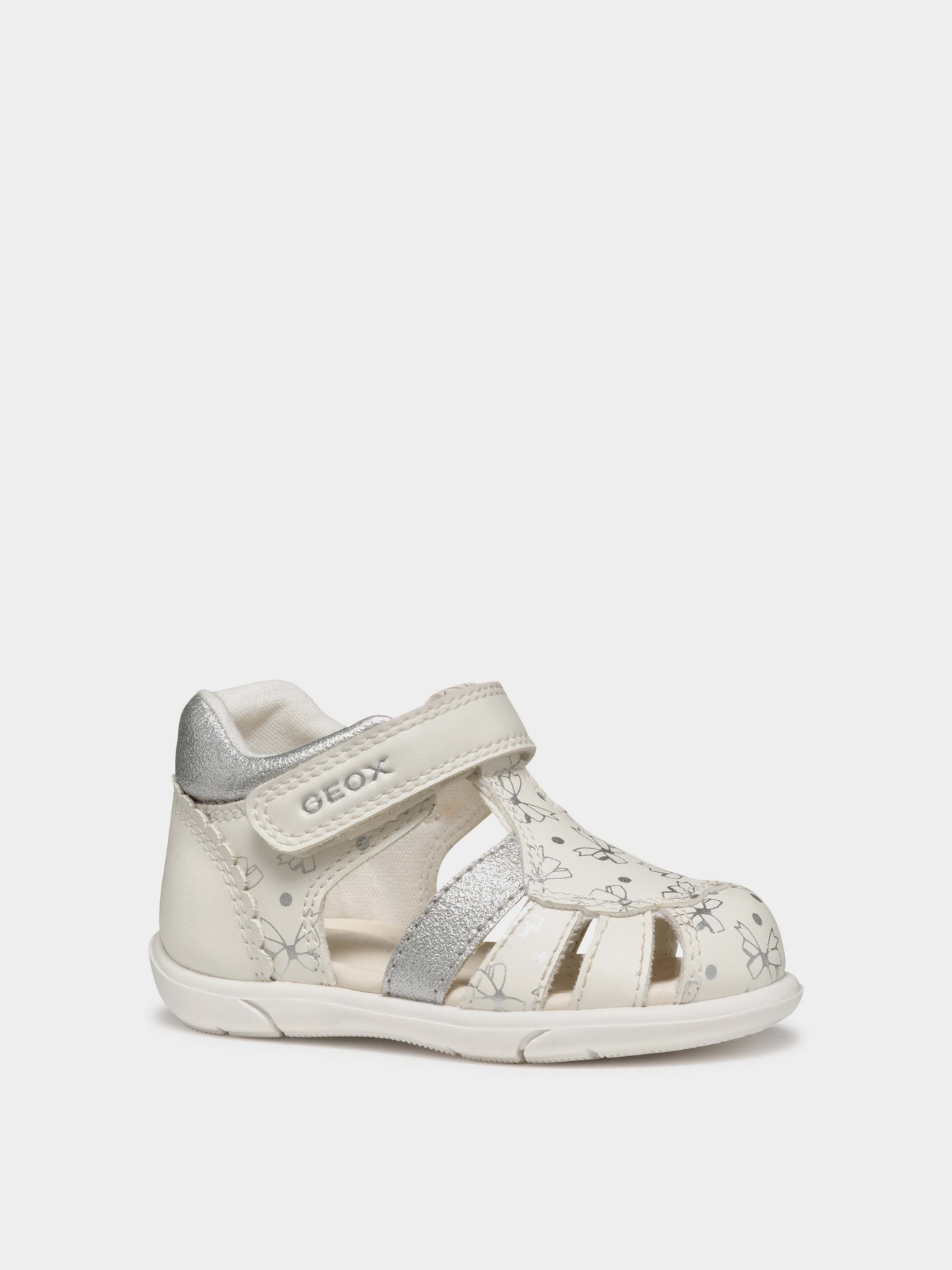 Сандалії Geox Zapito модель B556FA-000BC-C0007 Фото