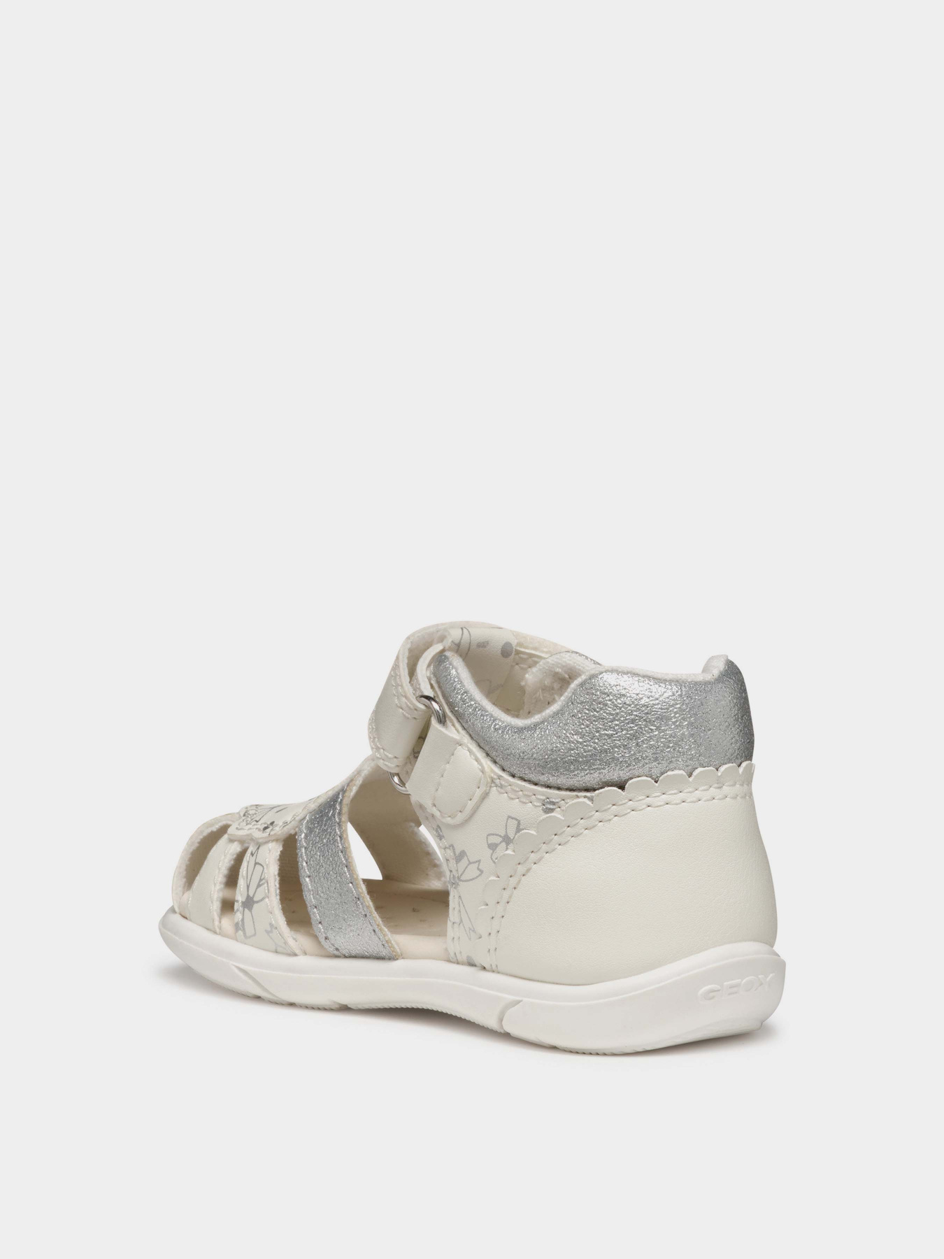 Сандалії Geox Zapito модель B556FA-000BC-C0007 Фото