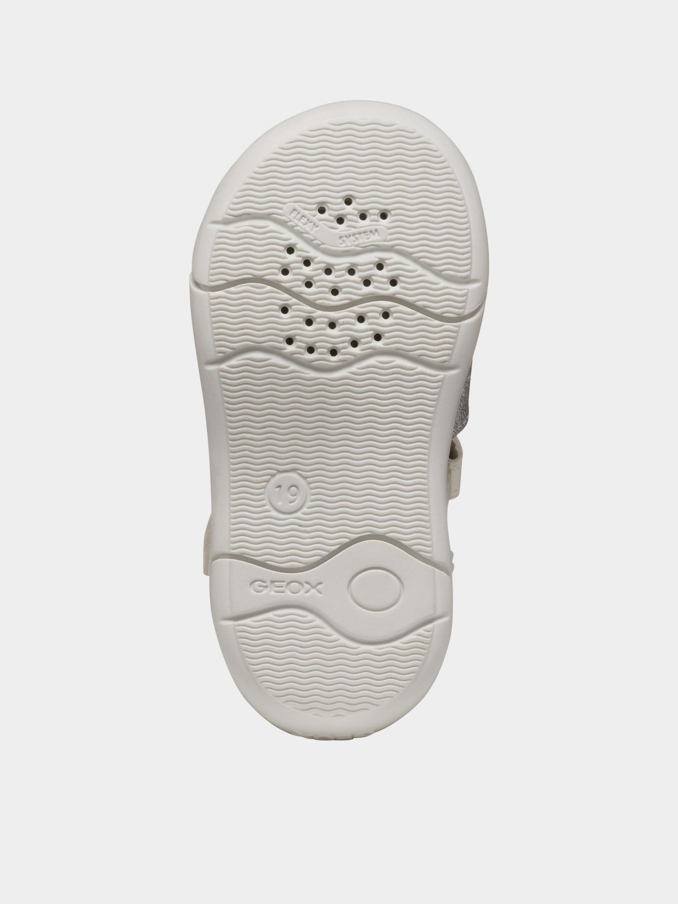 Сандалії Geox Zapito модель B556FA-000BC-C0007 Фото