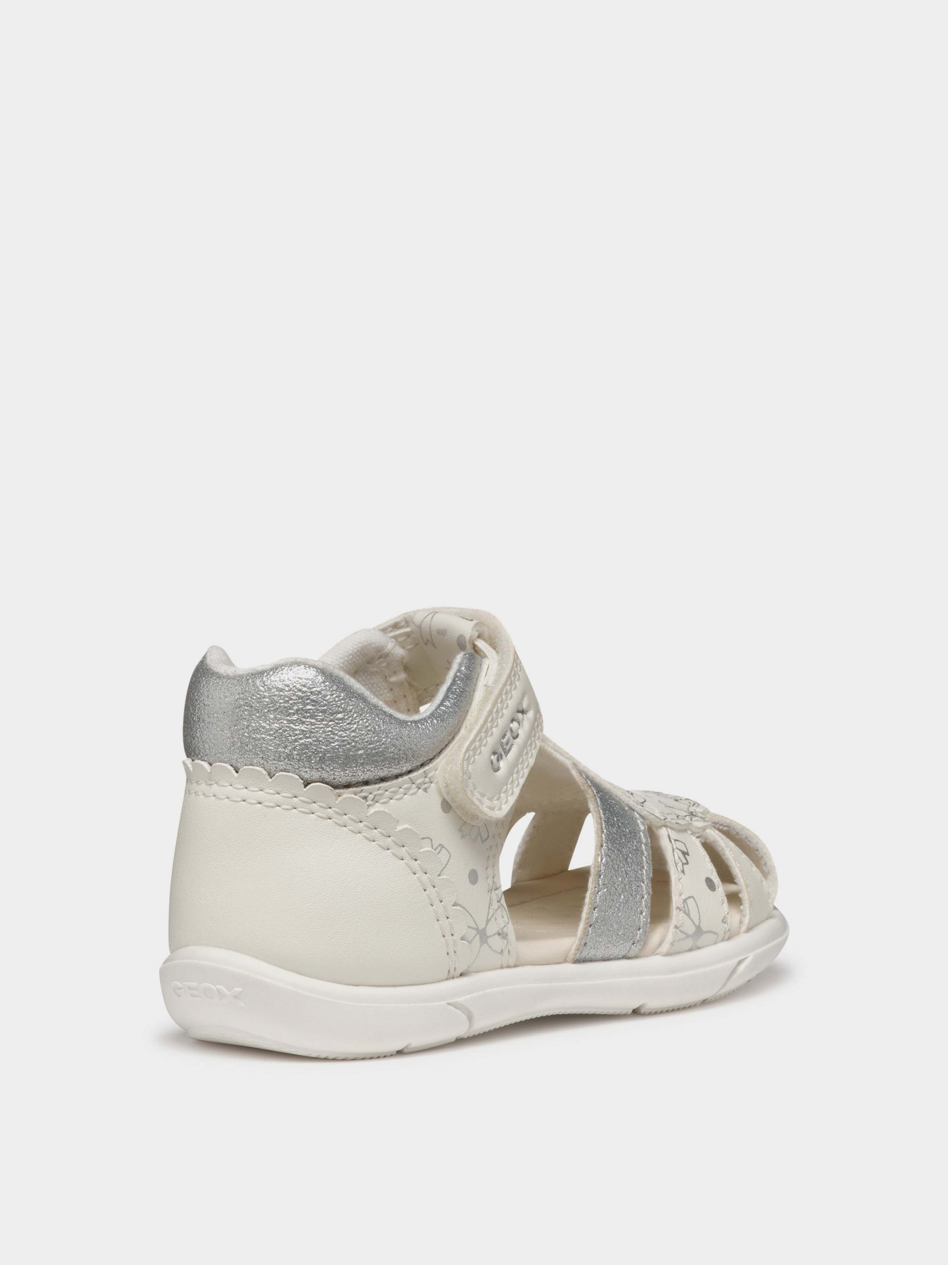 Сандалії Geox Zapito модель B556FA-000BC-C0007 Фото