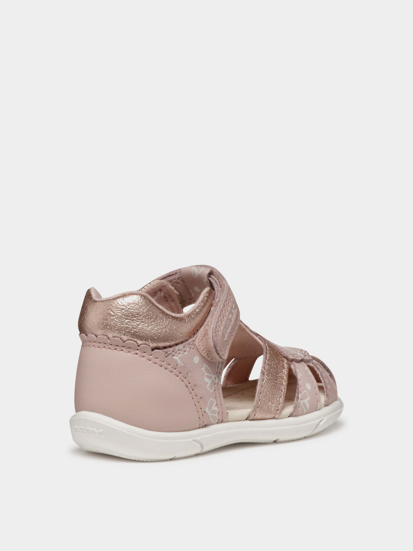 Сандалии Geox Zapito модель B556FA-000BC-C8172 Фото