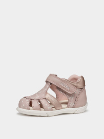 Сандалии Geox Zapito модель B556FA-000BC-C8172 Фото