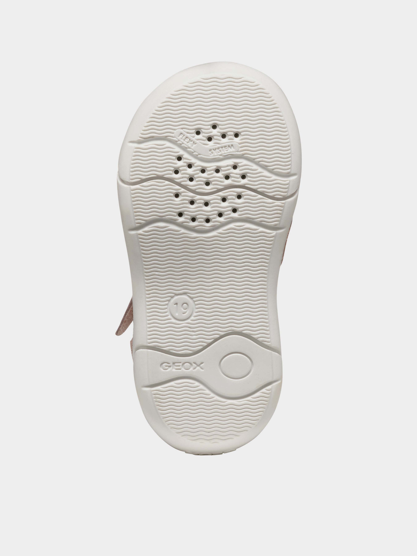 Сандалии Geox SANDAL ZAPITO модель B556FA-000BC-C8172 Сандалии Geox SANDAL ZAPITO модель B556FA-000BC-C8172 Фото