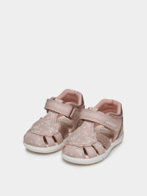 Сандалии Geox SANDAL ZAPITO модель B556FA-000BC-C8172 Сандалии Geox SANDAL ZAPITO модель B556FA-000BC-C8172 Фото