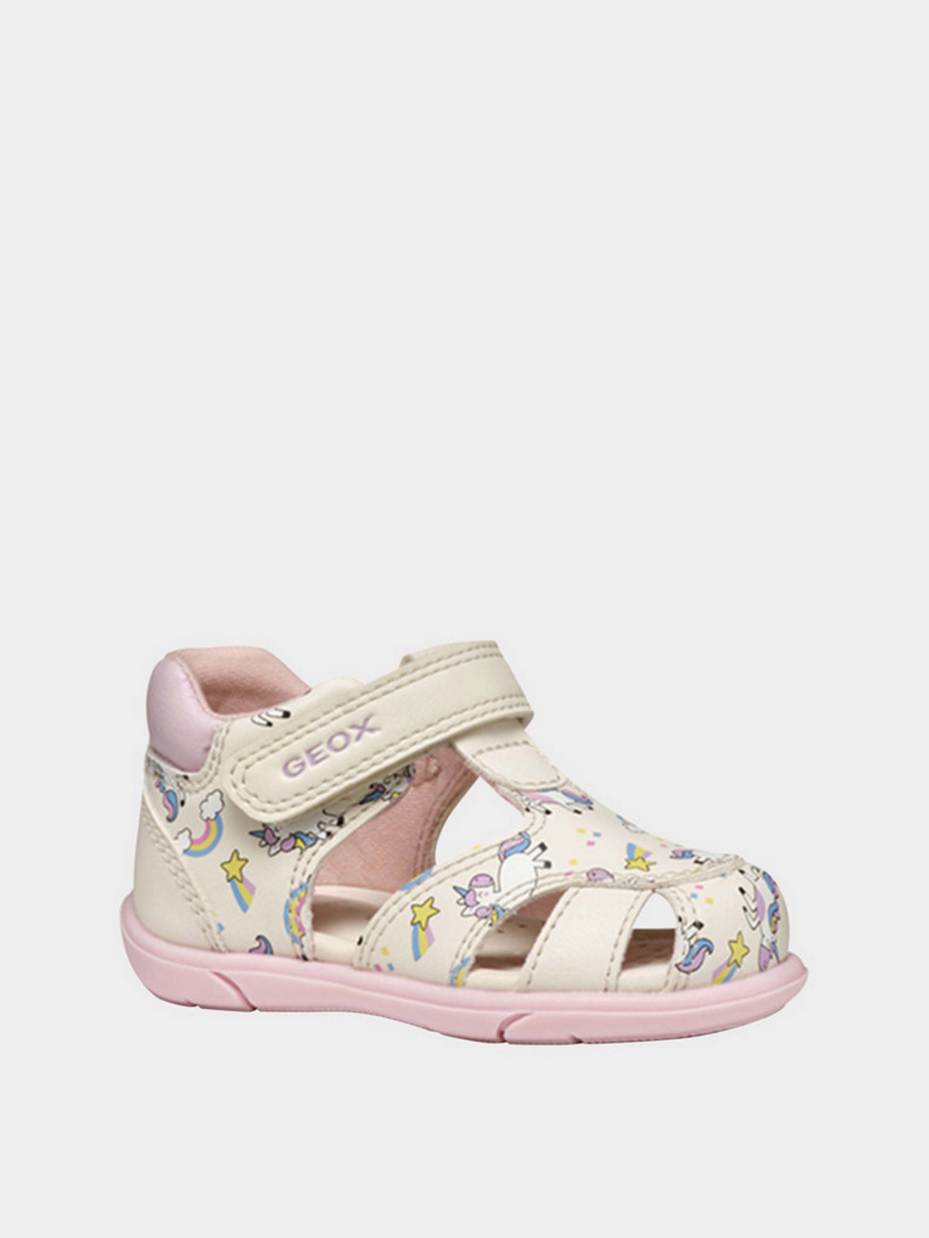 Сандалии Geox Zapito модель B556FB-000BC-C0175 Фото