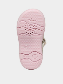 Сандалии Geox Zapito модель B556FB-000BC-C0175 Фото