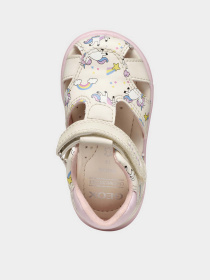 Сандалии Geox Zapito модель B556FB-000BC-C0175 Фото