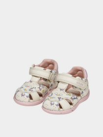 Сандалии Geox Zapito модель B556FB-000BC-C0175 Фото