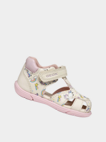 Сандалии Geox Zapito модель B556FB-000BC-C0175 Фото