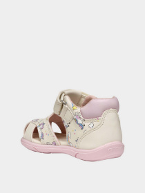 Сандалии Geox Zapito модель B556FB-000BC-C0175 Фото