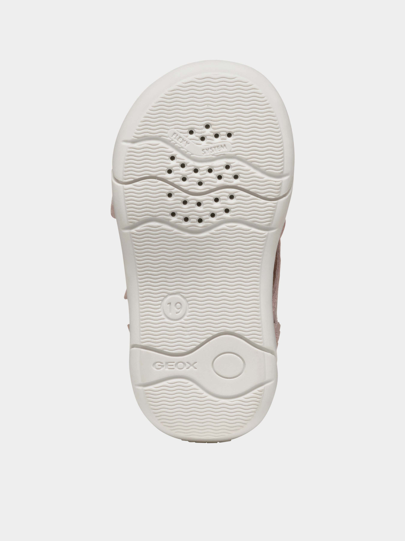 Сандалии Geox Zapito модель B556FD-000BC-C8172 Фото