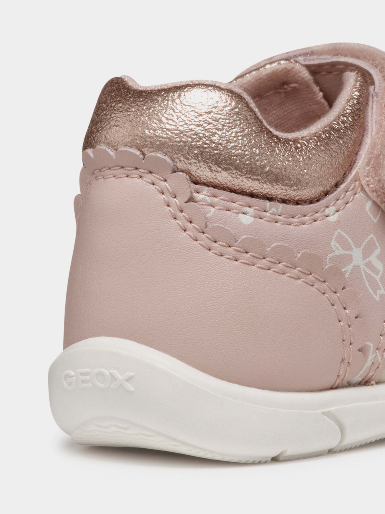 Сандалии Geox Zapito модель B556FD-000BC-C8172 Фото