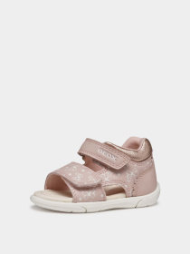 Сандалии Geox Zapito модель B556FD-000BC-C8172 Фото