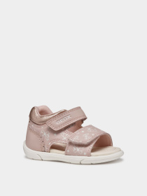 Сандалии Geox Zapito модель B556FD-000BC-C8172 Фото