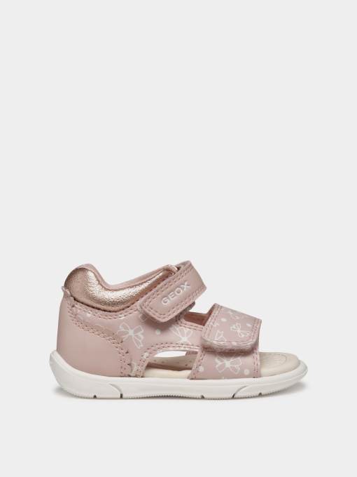 Сандалии Geox Zapito модель B556FD-000BC-C8172 Фото