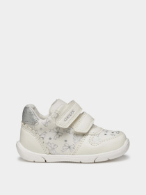 Полуботинки Geox Zapito модель B556DA-0AW54-C0007 Фото