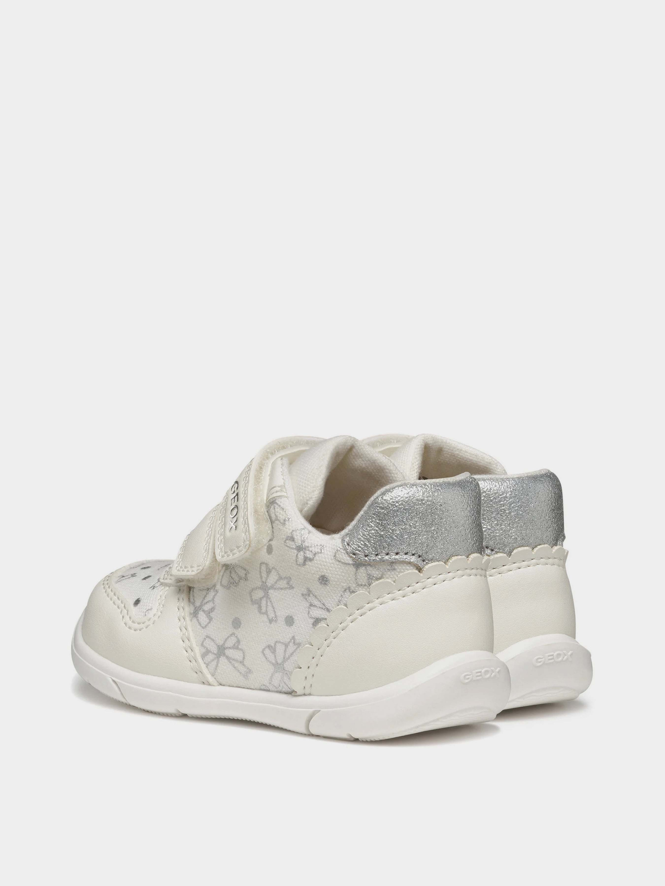 Кросівки повсякденні Geox Zapito модель B556DA-0AW54-C0007 Фото
