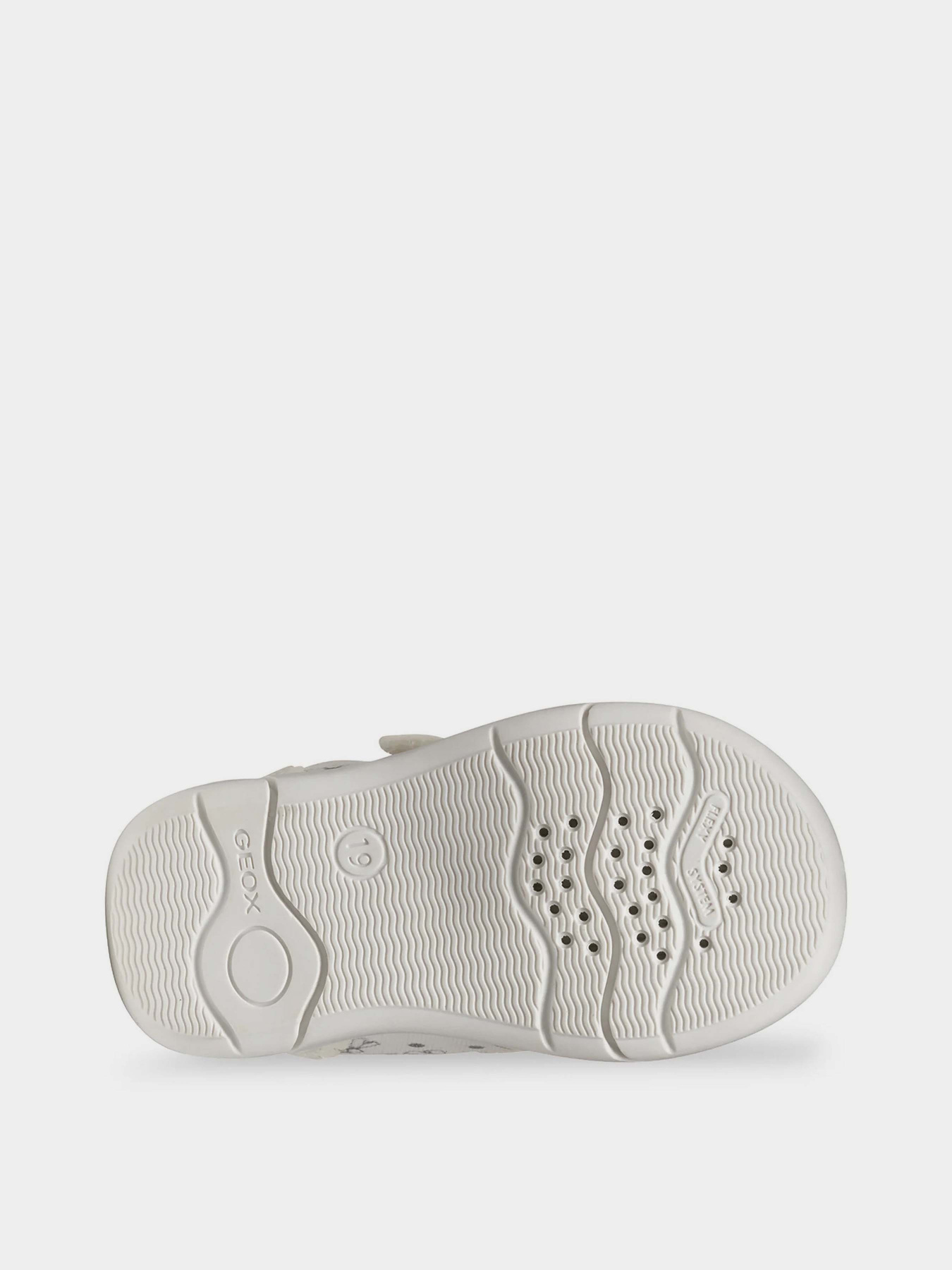 Кросівки повсякденні Geox Zapito модель B556DA-0AW54-C0007 Фото