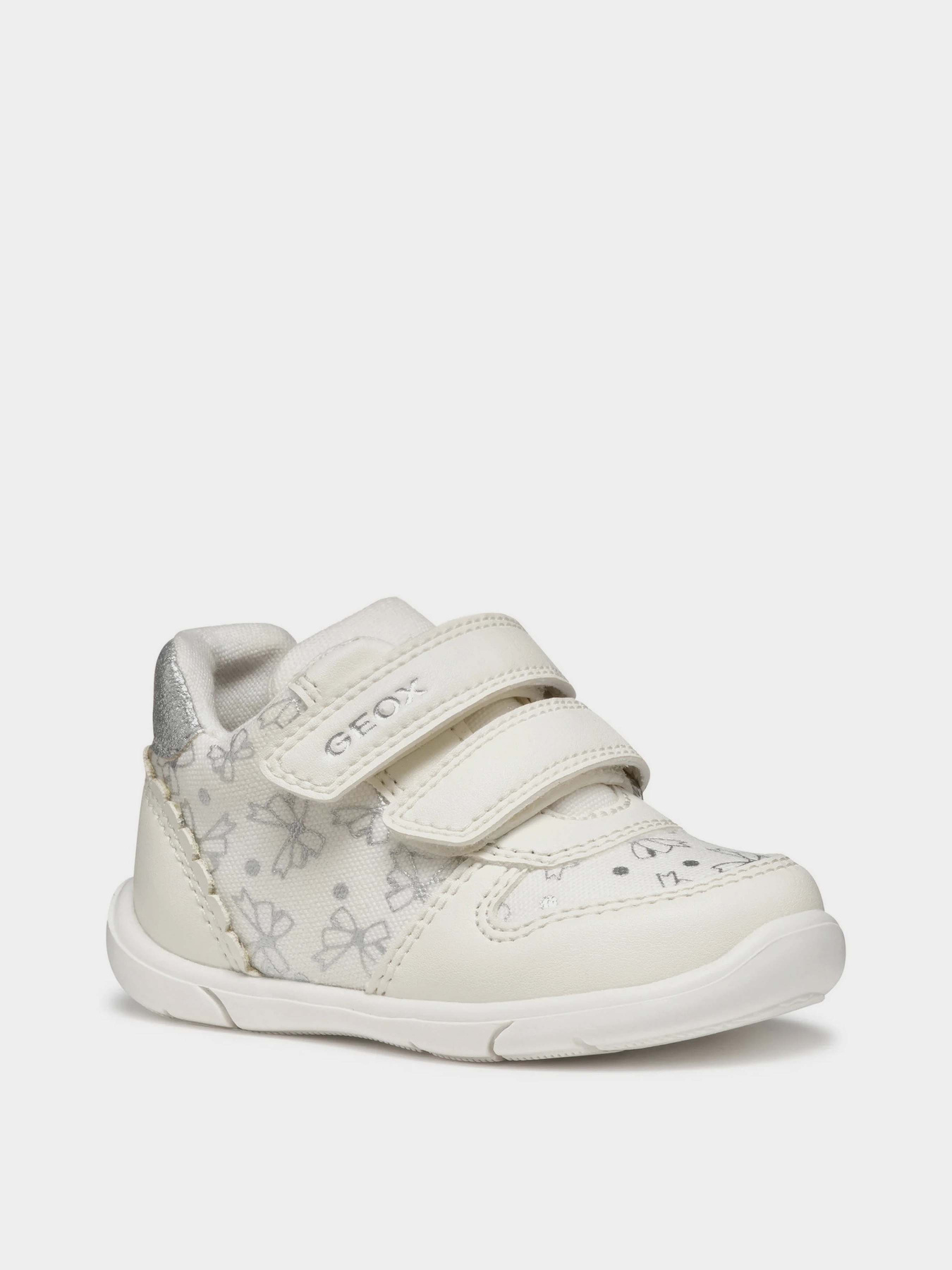 Кросівки повсякденні Geox Zapito модель B556DA-0AW54-C0007 Фото