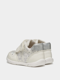 Кросівки повсякденні Geox Zapito модель B556DA-0AW54-C0007 Фото