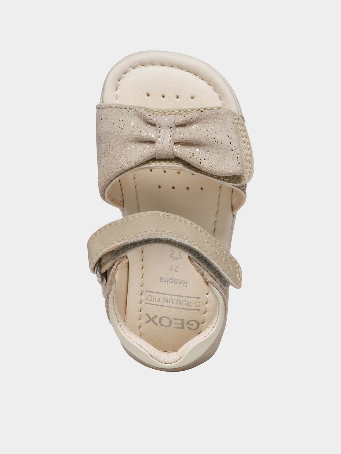 Сандалии Geox Alul модель B551YB-007BC-C5000 Фото