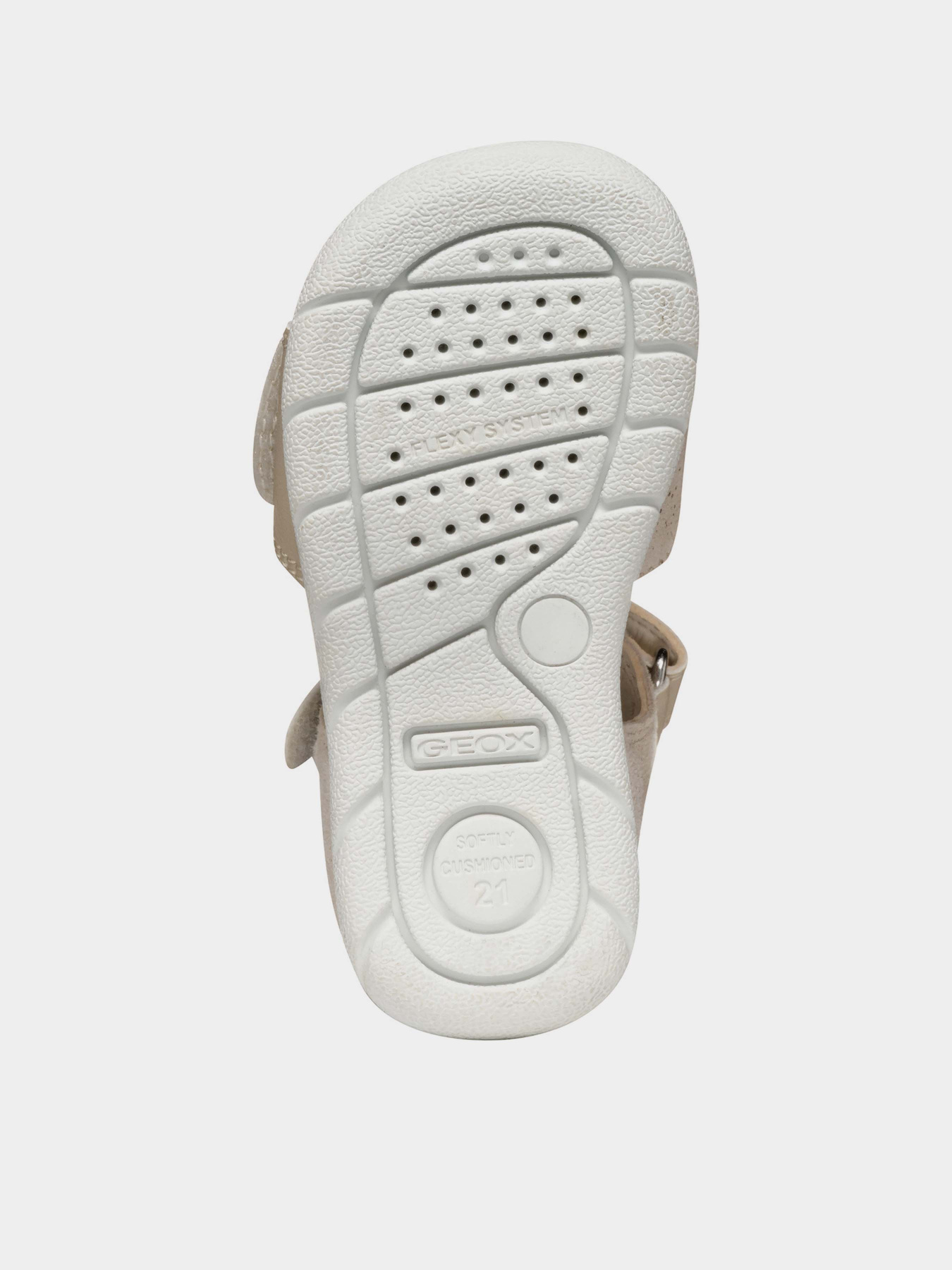 Сандалии Geox Alul модель B551YB-007BC-C5000 Фото