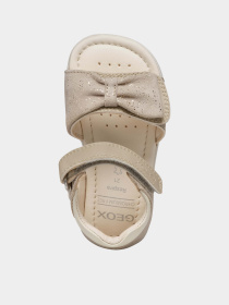 Сандалии Geox Alul модель B551YB-007BC-C5000 Фото