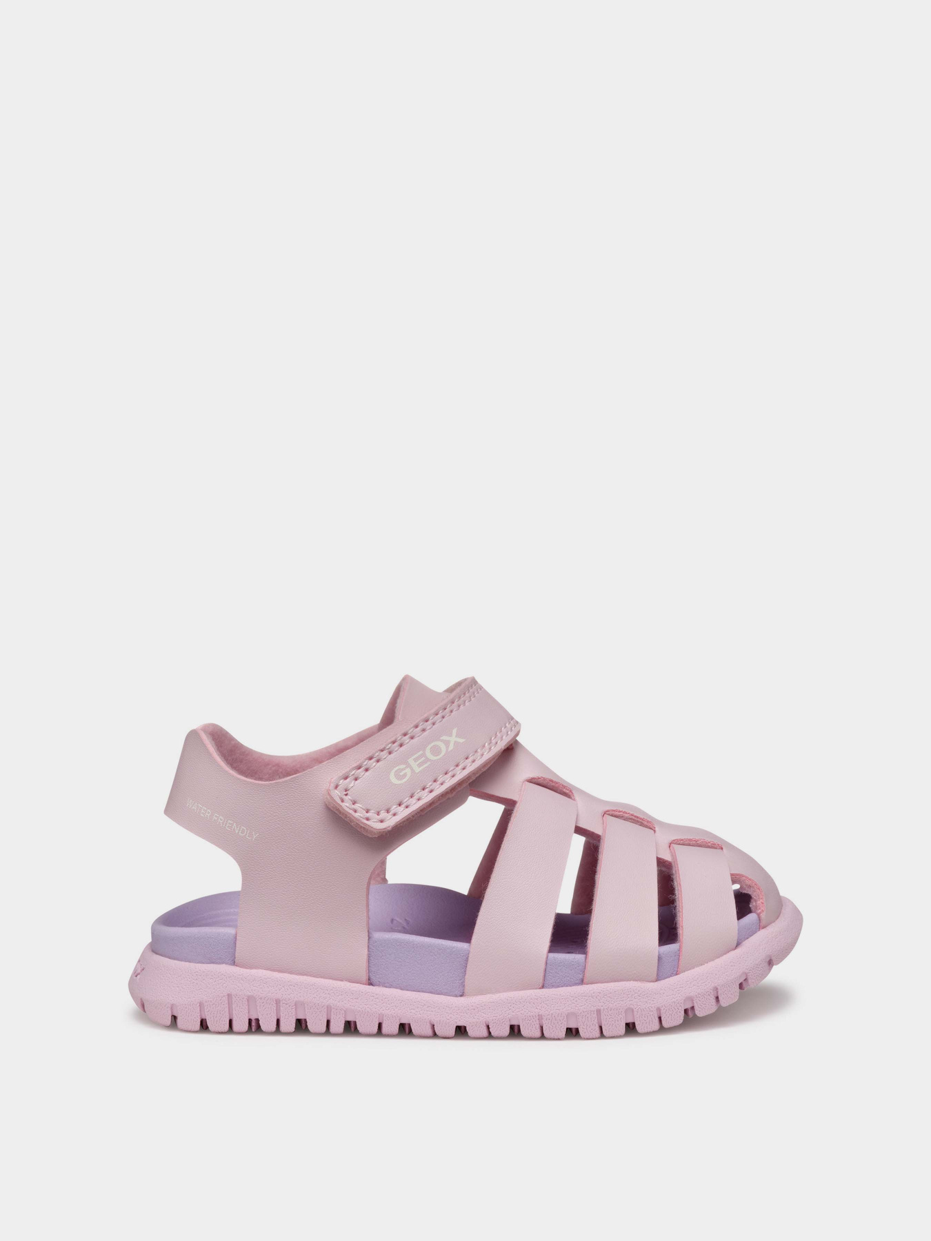 Сандалії Geox Fusbetto модель B556BA-000BC-C8004 Фото