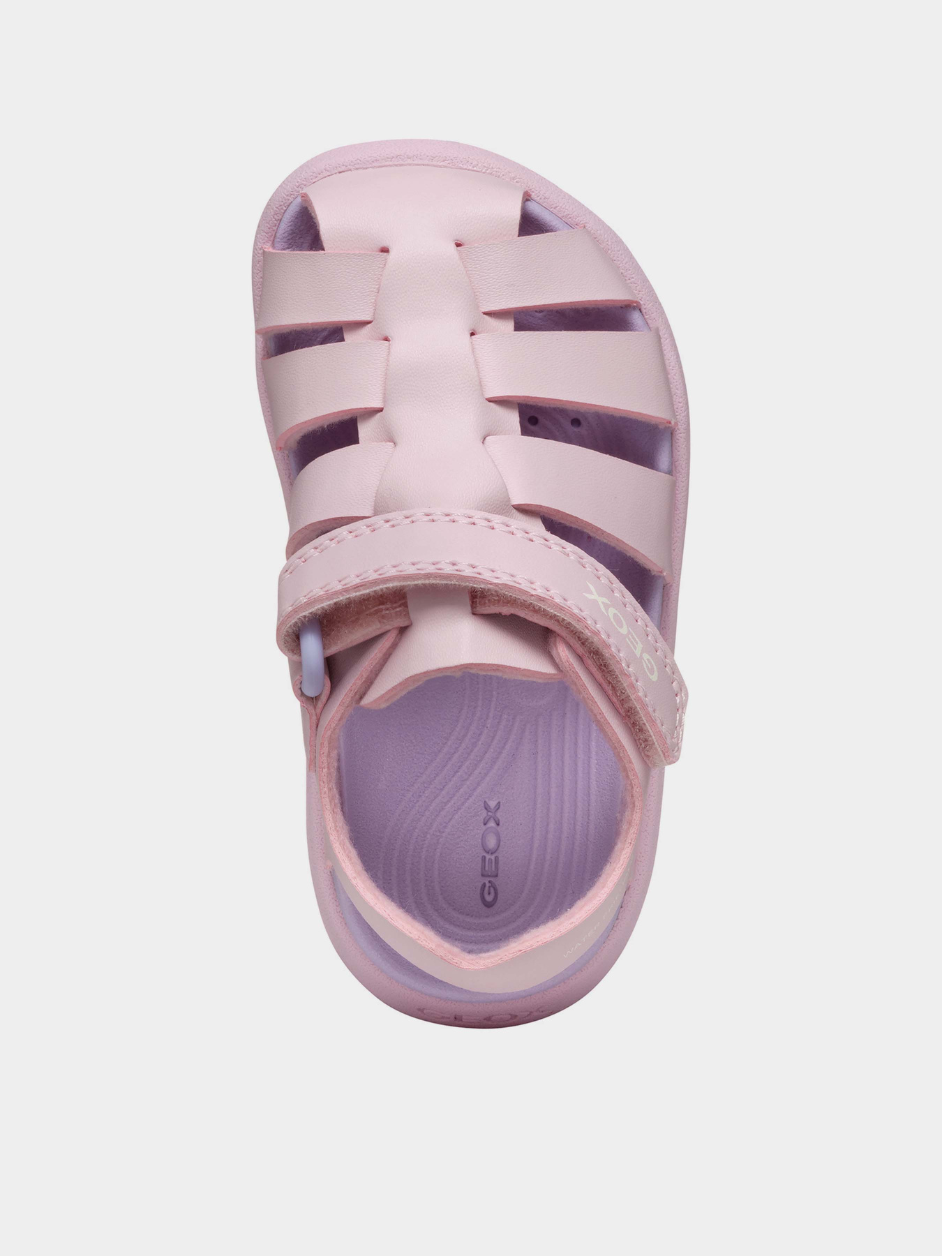 Сандалии Geox Fusbetto модель B556BA-000BC-C8004 Фото