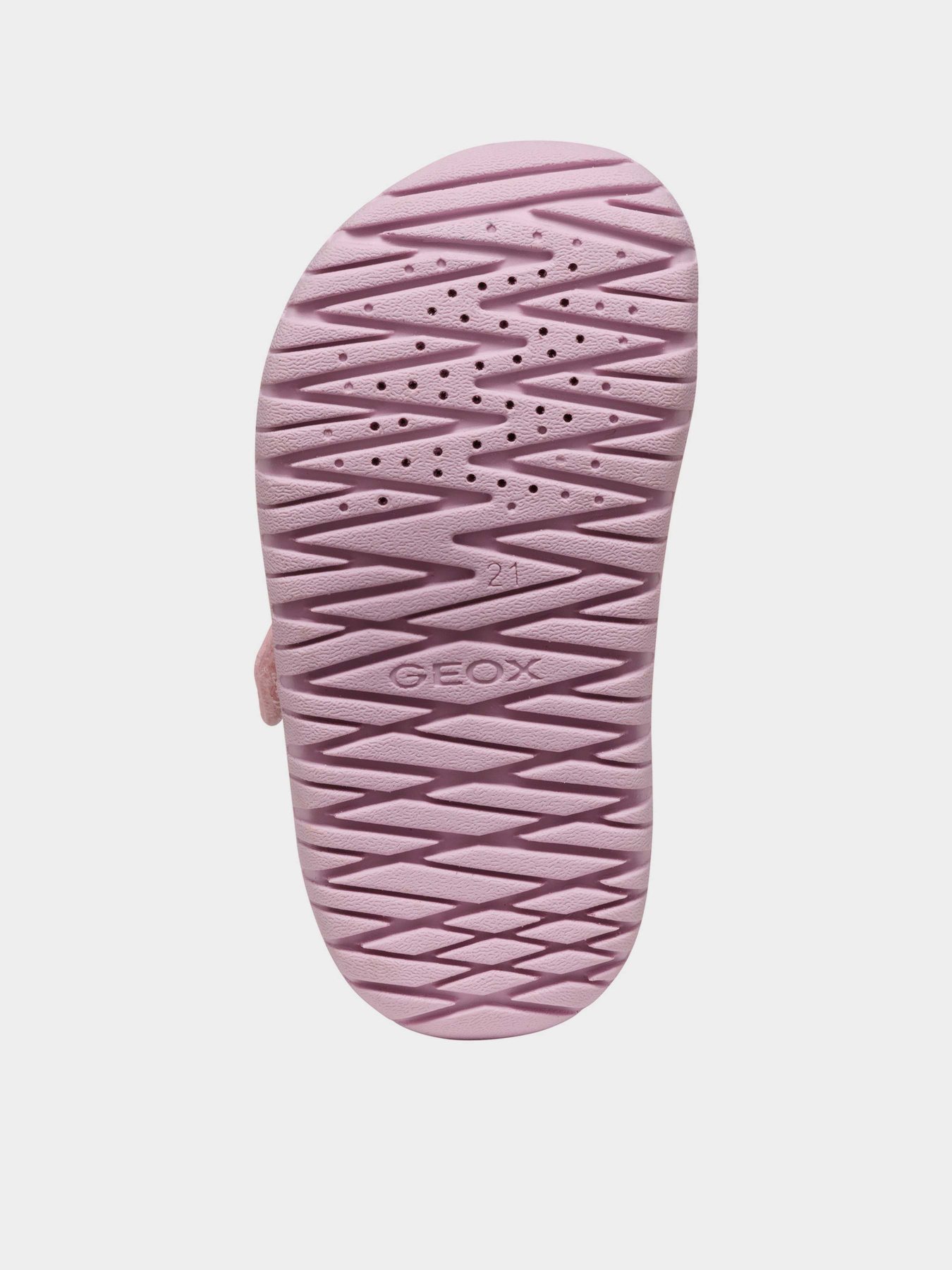 Сандалии Geox Fusbetto модель B556BA-000BC-C8004 Фото