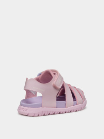 Сандалии Geox Fusbetto модель B556BA-000BC-C8004 Фото