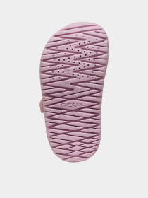 Сандалии Geox Fusbetto модель B556BA-000BC-C8004 Фото