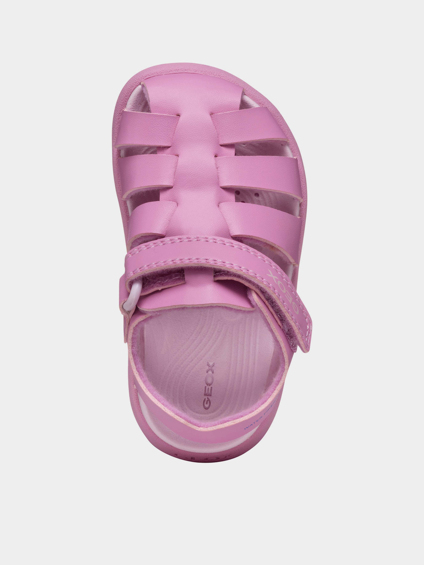 Сандалии Geox Fusbetto модель B556BA-000BC-C8006 Фото