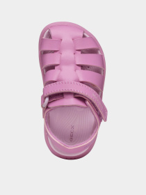 Сандалии Geox Fusbetto модель B556BA-000BC-C8006 Фото